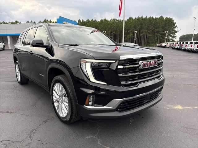2026 GMC Acadia Elevation FWD for sale in Moultrie, GA