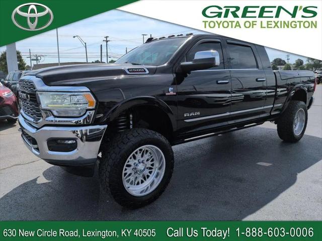 2022 Ram 2500 Limited Mega Cab 4x4 6'4" Box for sale in Lexington, KY