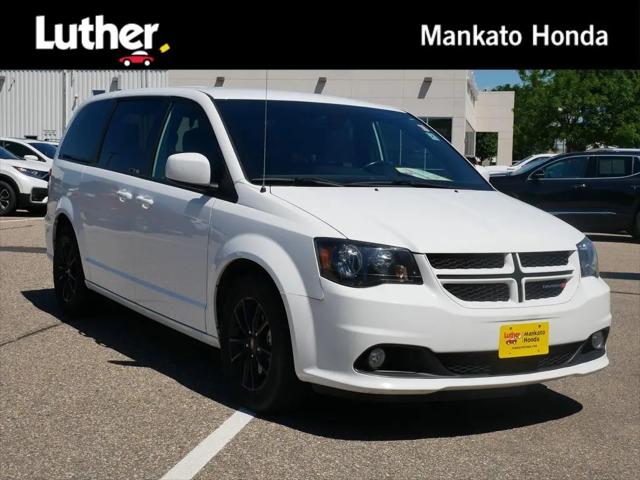 2019 Dodge Grand Caravan GT for sale in Mankato, MN