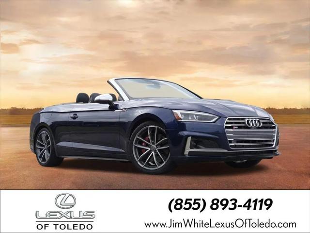 2019 Audi S5 3.0T Premium Plus for sale in Toledo, OH