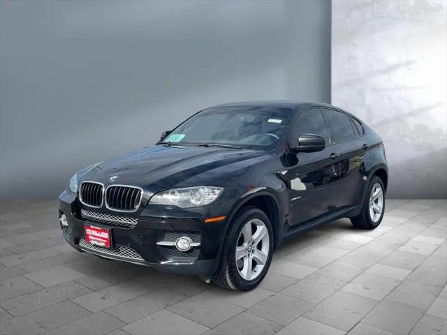2008 BMW X6 xDrive35i for sale in Sioux Falls, SD