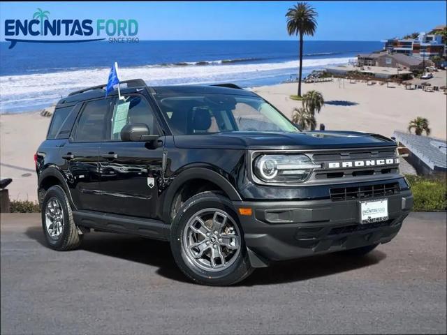 2024 Ford Bronco Sport Big Bend for sale in Encinitas, CA
