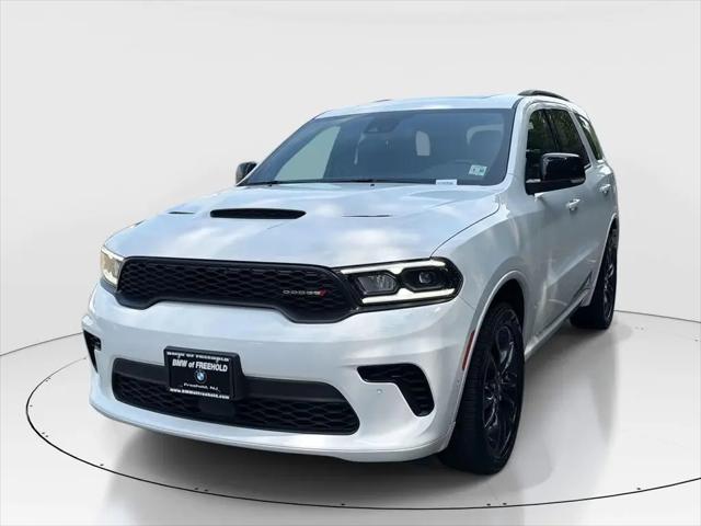 2025 Dodge Durango GT Plus AWD for sale in Freehold, NJ