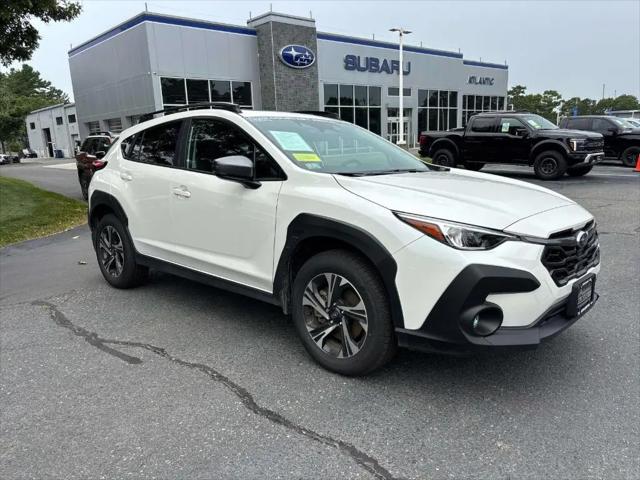 2026 Subaru Crosstrek Premium for sale in Bourne, MA