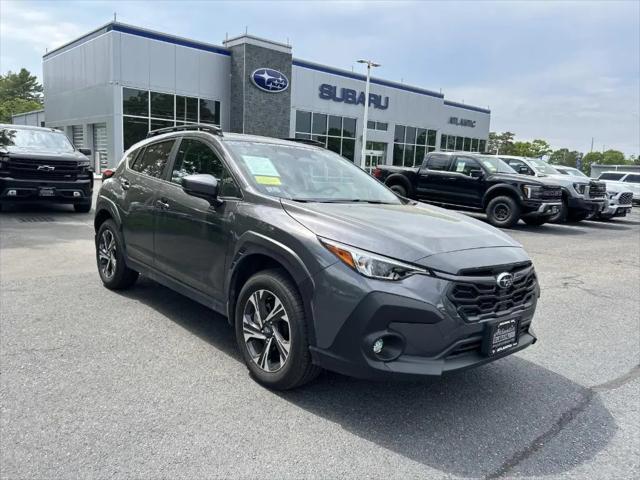 2026 Subaru Crosstrek Premium for sale in Bourne, MA
