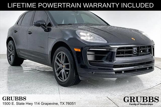 2024 Porsche Macan S for sale in Grapevine, TX