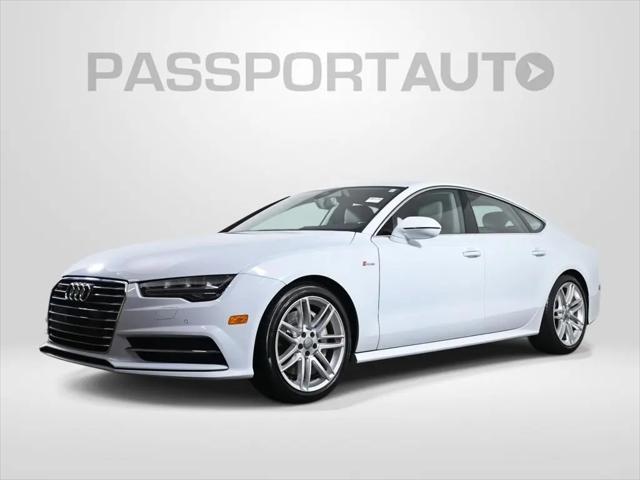 2016 Audi A7 3.0 Prestige for sale in Alexandria, VA
