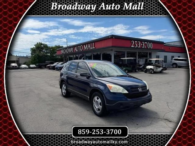 2008 Honda CR-V LX for sale in Lexington, KY