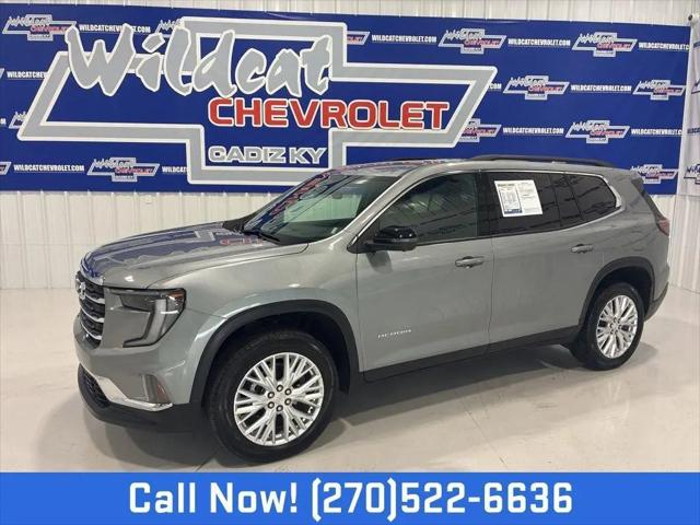 2026 GMC Acadia Elevation AWD for sale in Cadiz, KY
