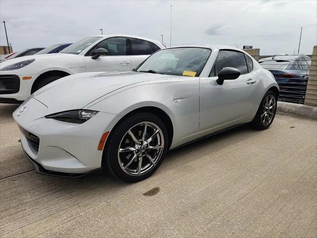 2017 Mazda MX-5 Miata RF Club for sale in Tampa, FL