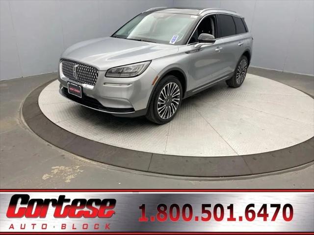 2022 Lincoln Corsair Reserve for sale in Rochester, NY