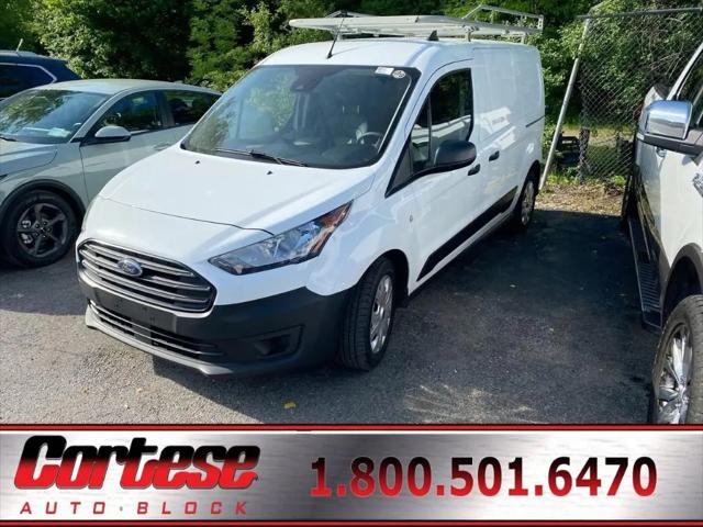 2022 Ford Transit Connect XL Cargo Van for sale in Rochester, NY
