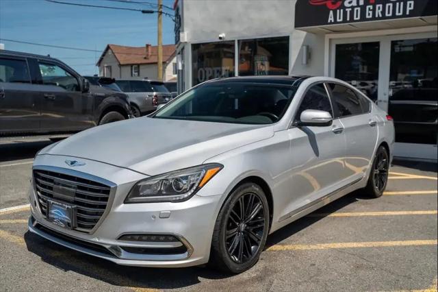 2018 Genesis G80 3.8 for sale in South River, NJ
