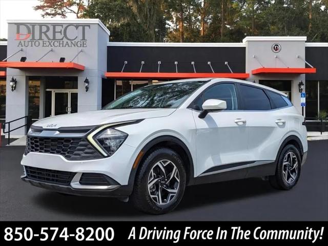 2023 Kia Sportage LX for sale in Tallahassee, FL