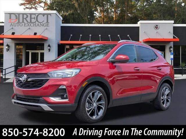 2020 Buick Encore GX FWD Select for sale in Tallahassee, FL