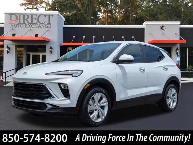 2024 Buick Encore GX Preferred FWD for sale in Tallahassee, FL