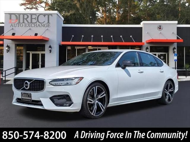 2020 Volvo S90 T6 R-Design for sale in Tallahassee, FL