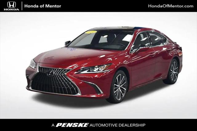 2022 Lexus ES 350 Base for sale in Mentor, OH