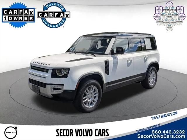 2023 Land Rover Defender 110 S for sale in New London, CT