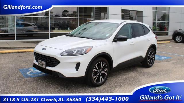 2022 Ford Escape SE for sale in Ozark, AL