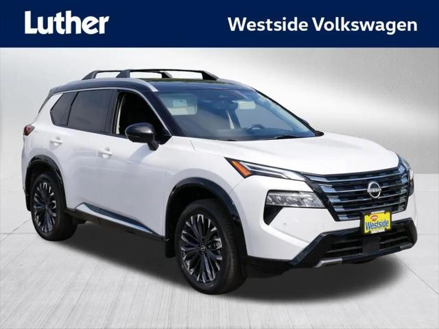 2024 Nissan Rogue Platinum Intelligent AWD for sale in Minneapolis, MN