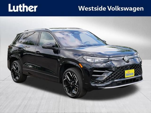2026 Volkswagen Tiguan SEL R-Line Turbo for sale in Minneapolis, MN