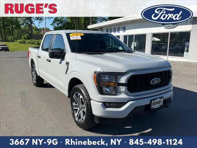 2023 Ford F-150 XL for sale in Rhinebeck, NY