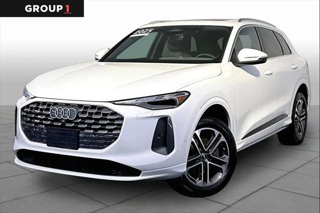 2025 Audi Q5 Premium TFSI quattro S tronic for sale in Westwood, MA