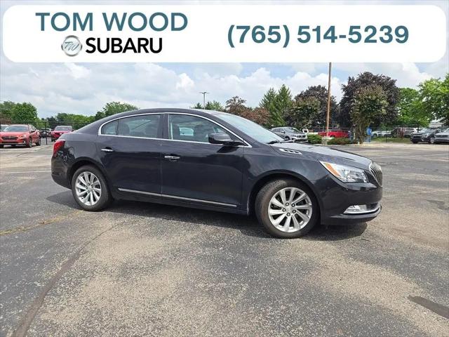2015 Buick LaCrosse Base for sale in Indianapolis, IN