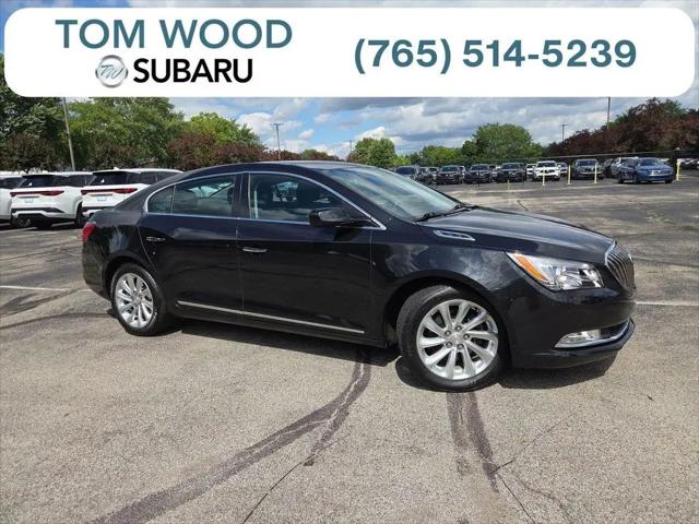 2015 Buick LaCrosse Base for sale in Indianapolis, IN