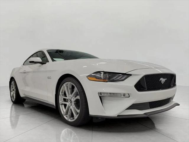 2020 Ford Mustang GT Premium Fastback for sale in Neenah, WI