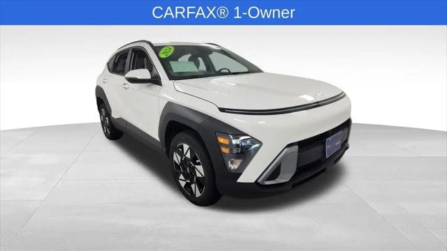 2024 Hyundai Kona SEL for sale in Janesville, WI