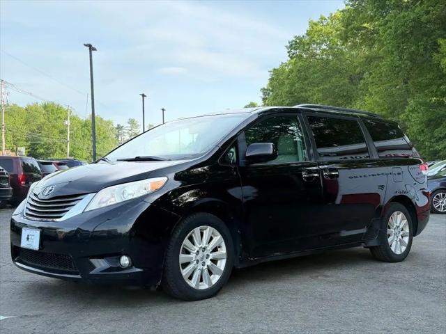 2013 Toyota Sienna XLE 7 Passenger for sale in Stoughton, MA