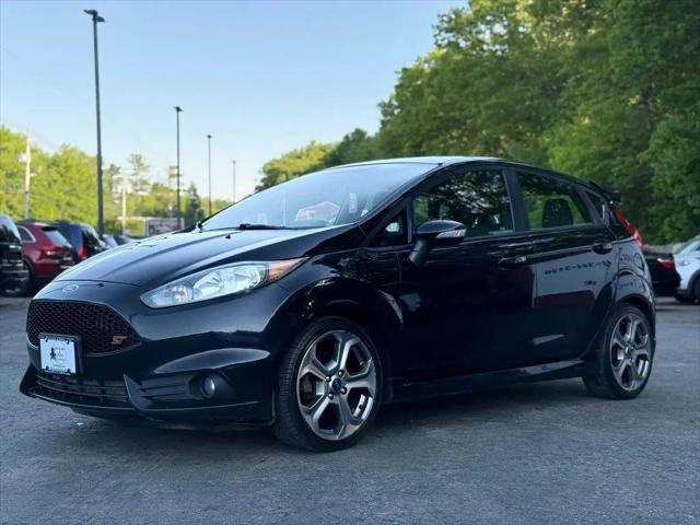 2016 Ford Fiesta ST for sale in Stoughton, MA