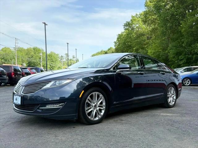 2014 Lincoln MKZ Base for sale in Stoughton, MA