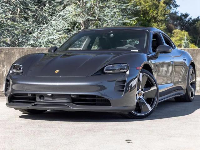 2023 Porsche Taycan GTS for sale in Mill Valley, CA