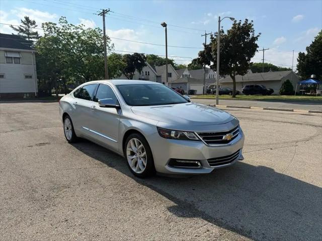 2020 Chevrolet Impala FWD Premier for sale in Milwaukee, WI