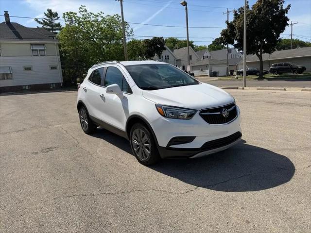 2017 Buick Encore Preferred for sale in Milwaukee, WI