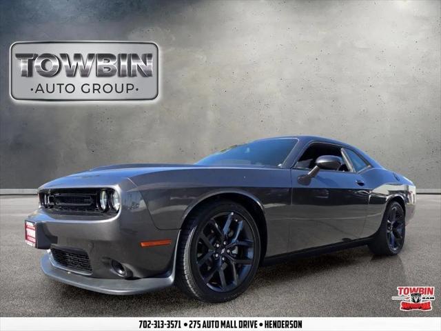2023 Dodge Challenger GT for sale in Henderson, NV