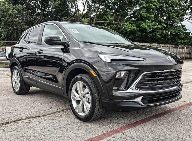2025 Buick Encore GX Preferred AWD for sale in Springfield, MO