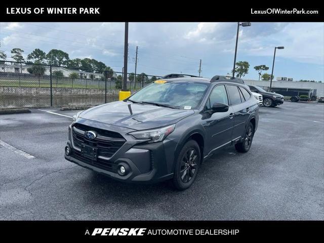 2025 Subaru Outback Onyx Edition XT for sale in Winter Park, FL