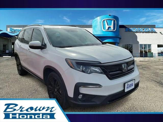 2022 Honda Pilot AWD Special Edition for sale in Amarillo, TX