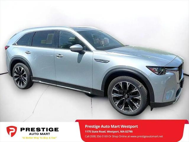 2024 Mazda X-90 Premium Plus for sale in Westport, MA