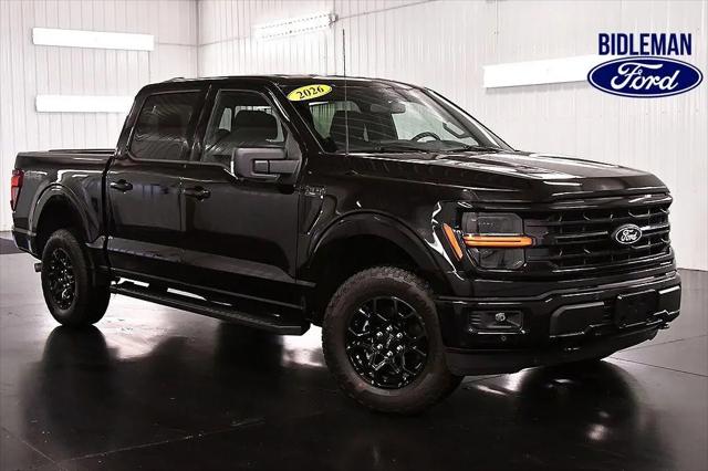 2026 Ford F-150 XLT for sale in Auburn, NY