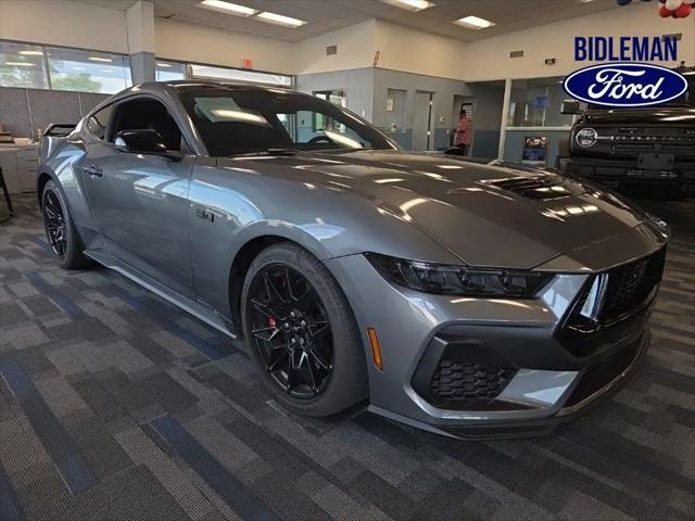 2025 Ford Mustang GT Premium Fastback for sale in Auburn, NY
