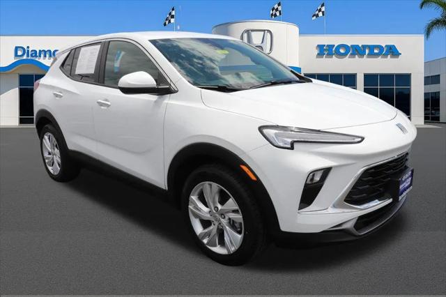 2025 Buick Encore GX Preferred FWD for sale in Hemet, CA
