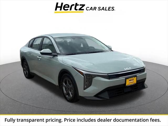 2025 Kia K4 LXS for sale in Houston, TX