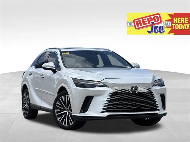 2024 Lexus RX 350 Premium Plus for sale in Bryan, TX