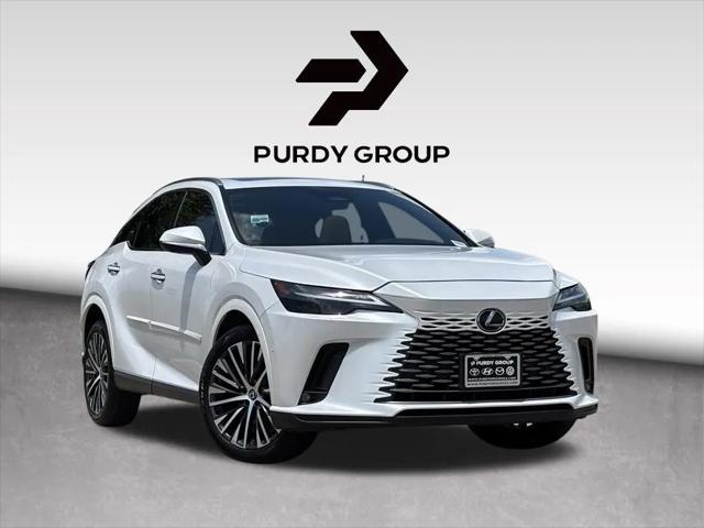 2024 Lexus RX 350 Premium Plus for sale in Bryan, TX