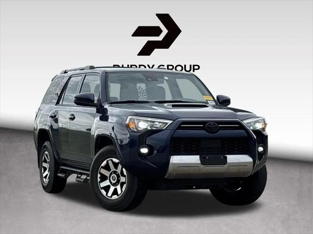 2023 Toyota 4Runner TRD Off Road for sale in Bryan, TX